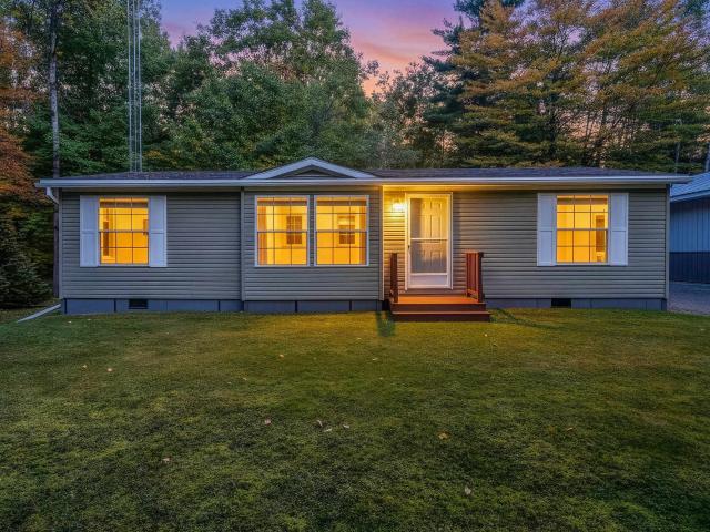 House for sale in Town of Doty, Oconto County