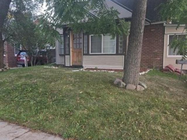 House for sale in Eastpointe, Michigan