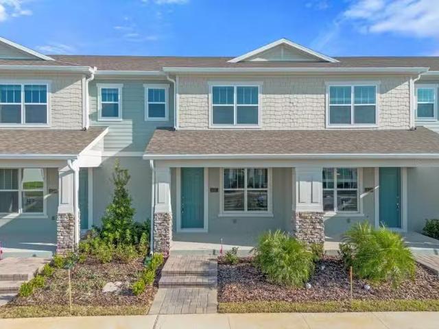 Condo for rent in Apopka