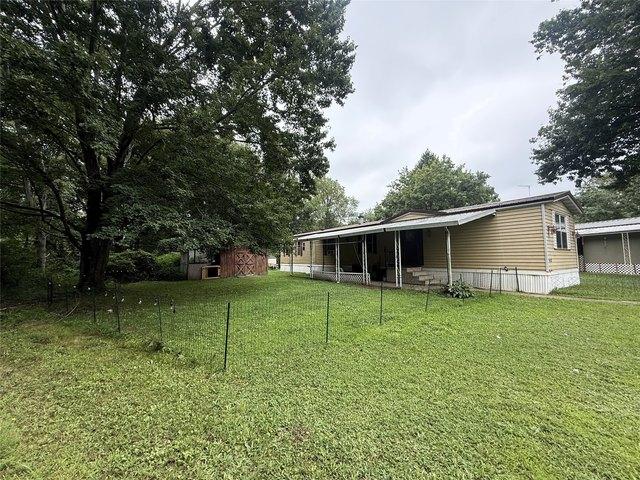 House for sale in Crawford, Pennsylvania