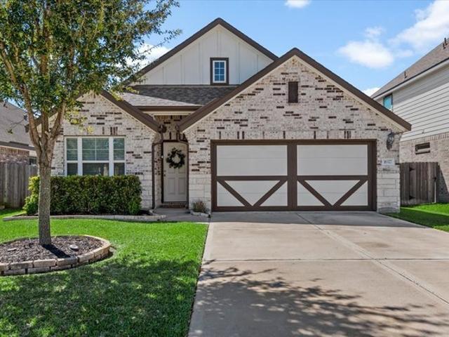 House for sale in Harris, Texas