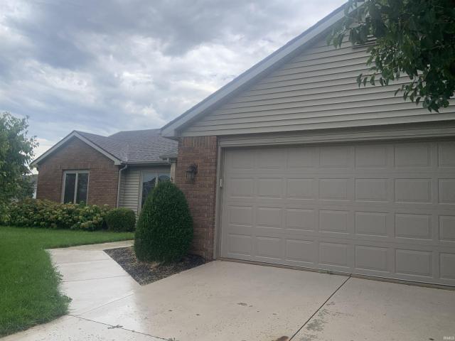 House for sale in Indiana