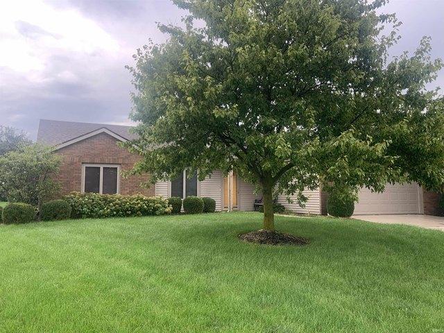 House for sale in Indiana