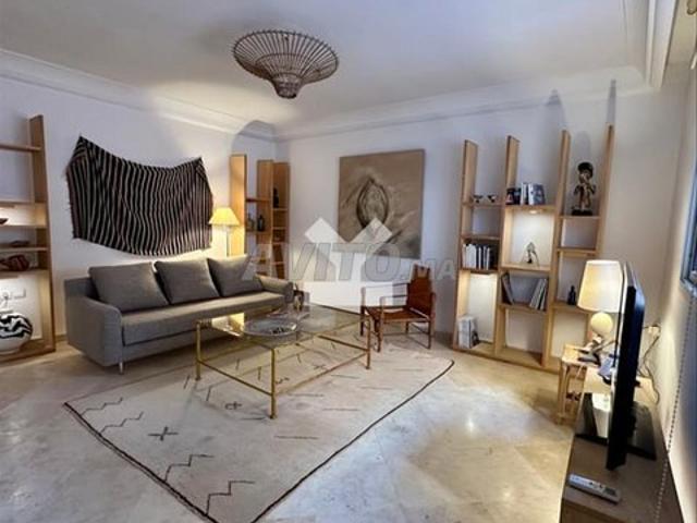 Appartement location à Gueliz, Marrakech