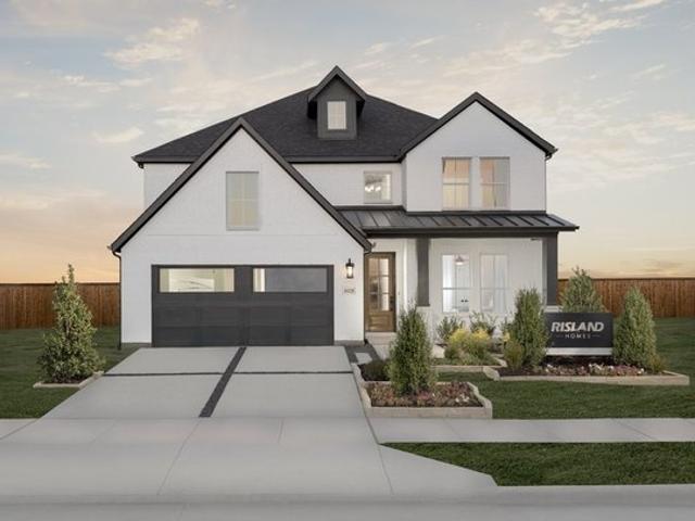 House for sale in Denton, Texas