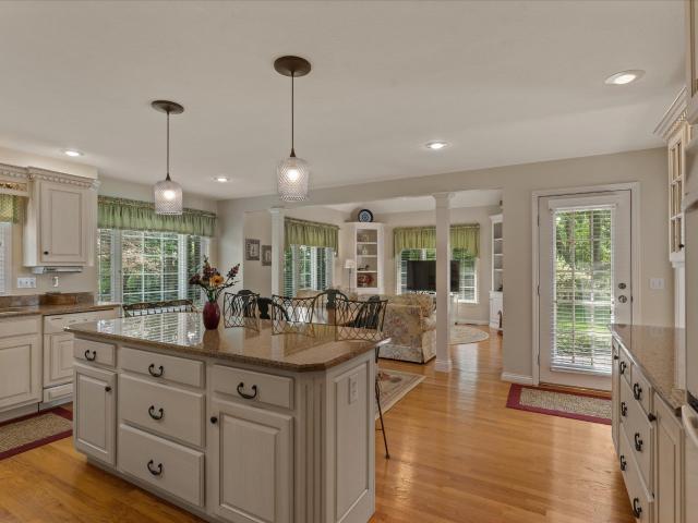 Condo for sale in Granger, Indiana