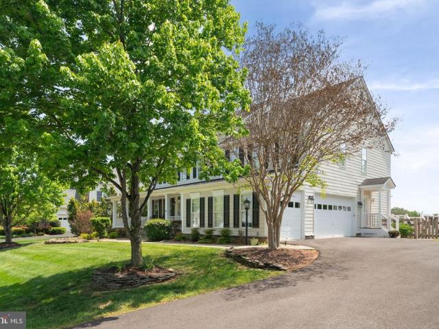 House for sale in Virginia