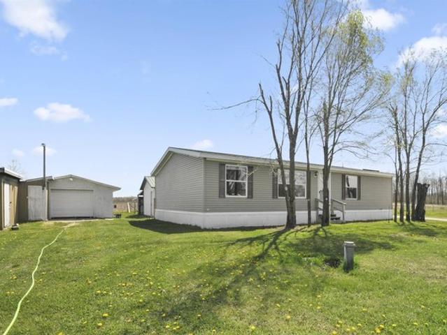 House for sale in Evart, Michigan