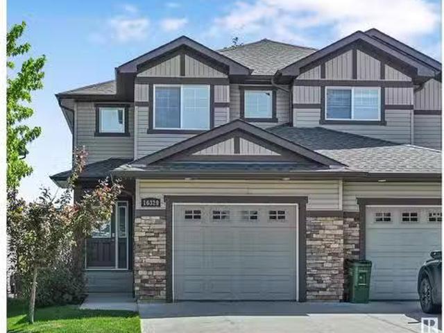 House for sale in Wedgewood, Alberta