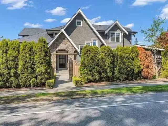 House for sale in Surrey, British Columbia