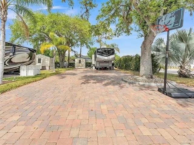 Land for sale in Clermont, Florida