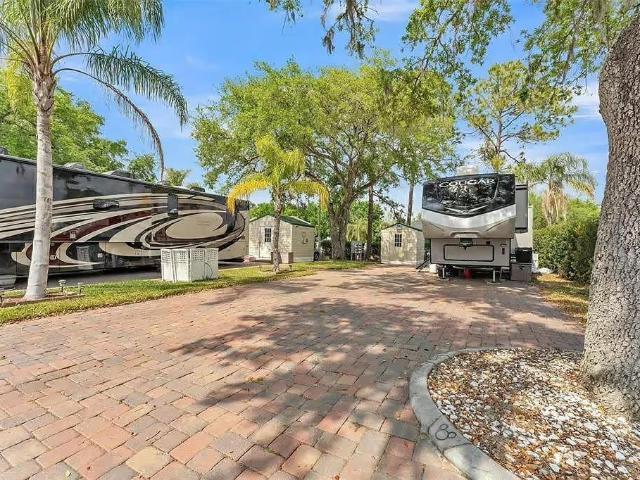 Land for sale in Four Corners, Florida