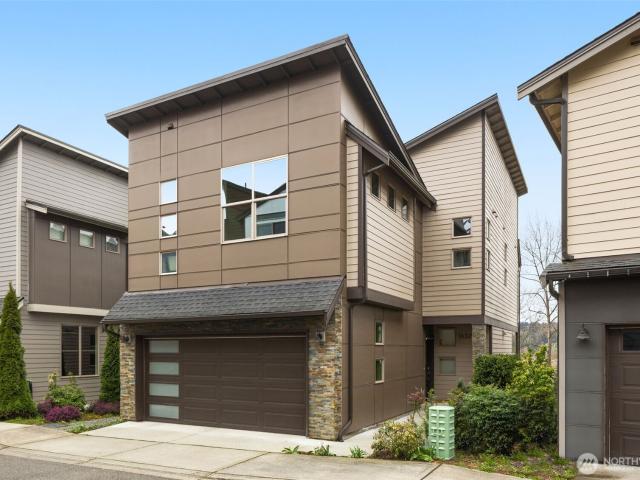 House for sale in Duvall, Washington