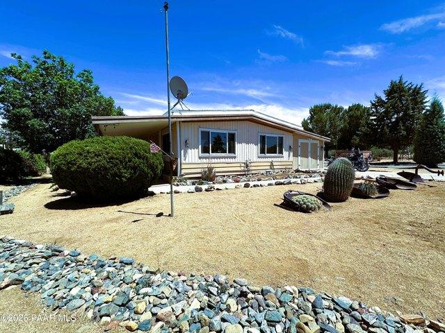 House for sale in Arizona
