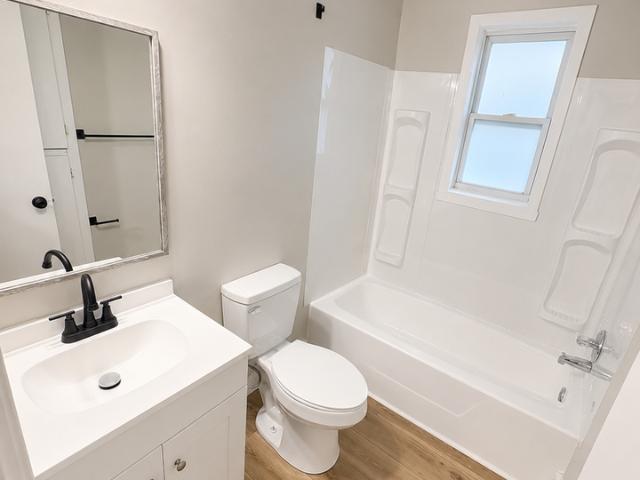 Apartment for rent in Kansas