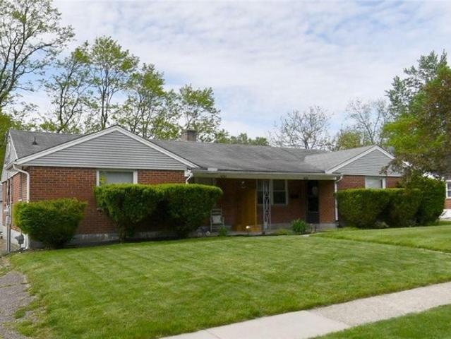 House for sale in Greenmont, Kettering
