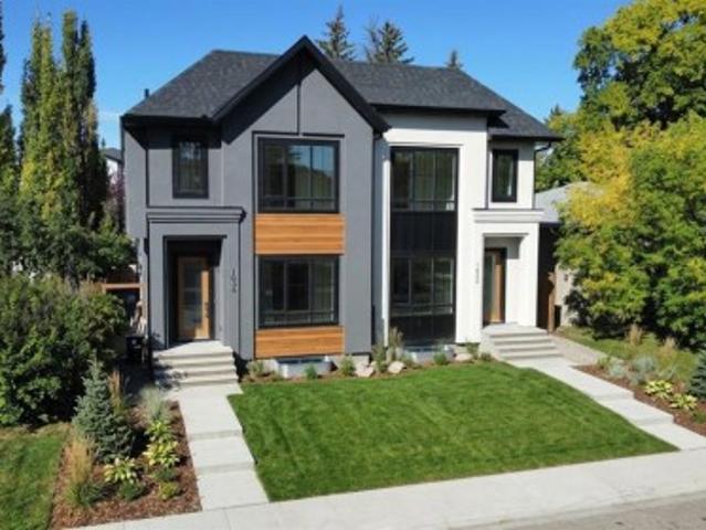 House for sale in Capitol Hill, Calgary