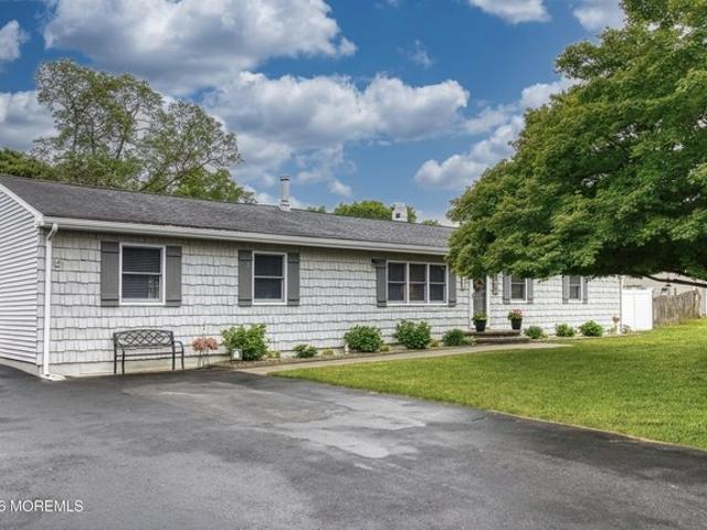 House for sale in Normandy Beach, New Jersey