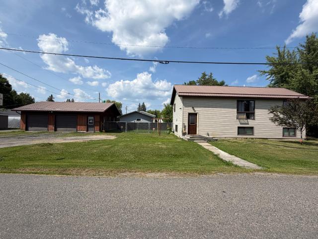 House for sale in International Falls, Minnesota
