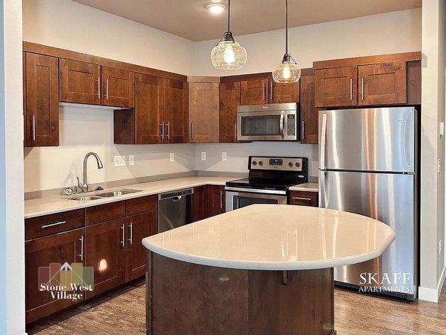 House for sale in Fargo, North Dakota