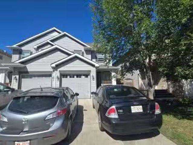 House for sale in Wedgewood, Alberta