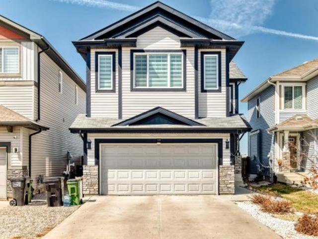 House for sale in Wedgewood, Alberta
