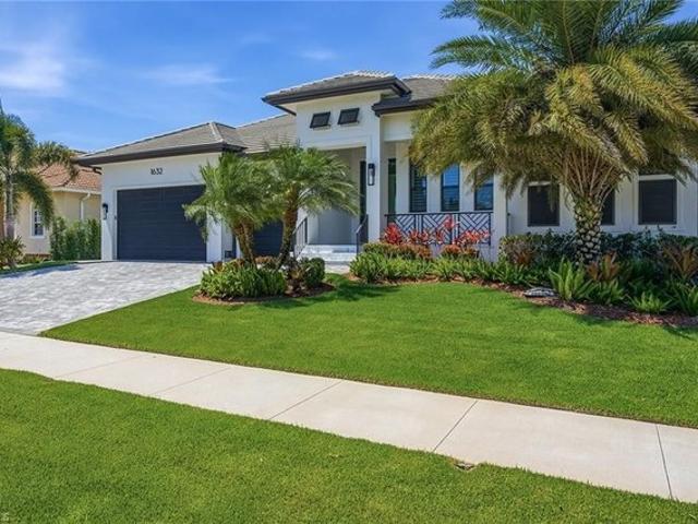 House for sale in Marco Island, Florida