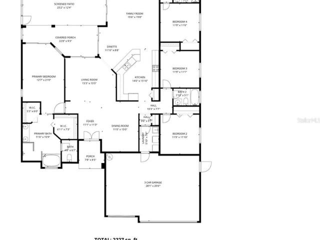 Property for sale in Trinity, Florida