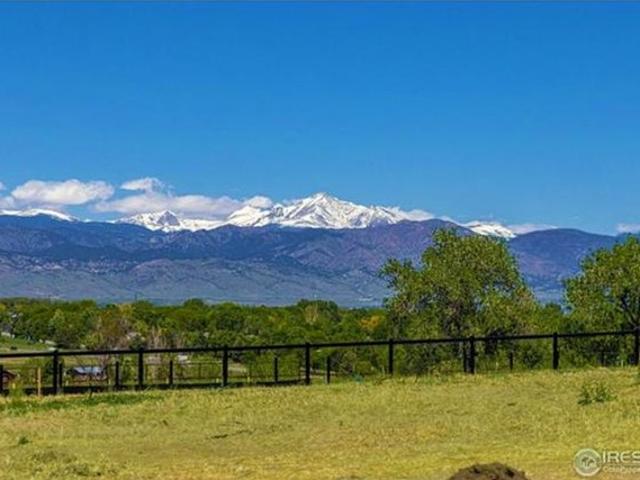 Land for sale in Lafayette, Colorado