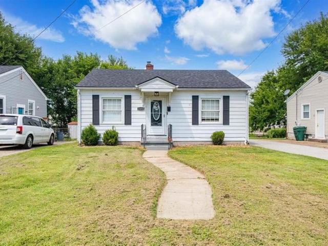 House for sale in Owensboro, Kentucky