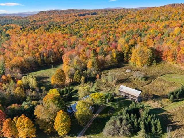 House for sale in Fairfield, Vermont