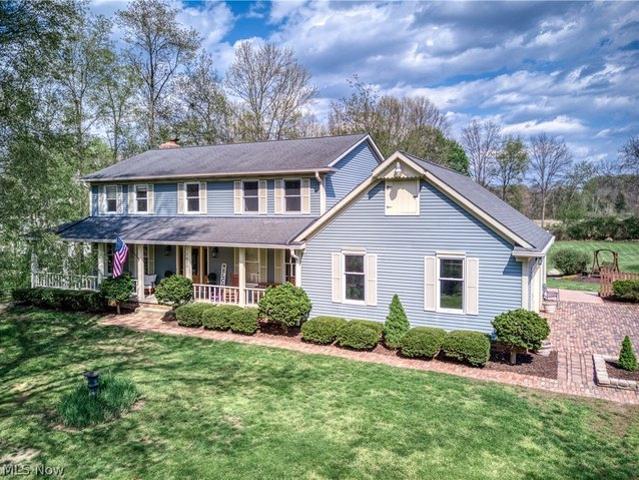 House for sale in Summit, Ohio