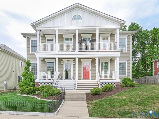 Townhouse for sale in Virginia