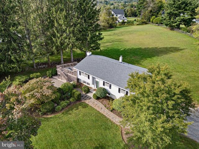 House for sale in Chester Springs, West Pikeland Township