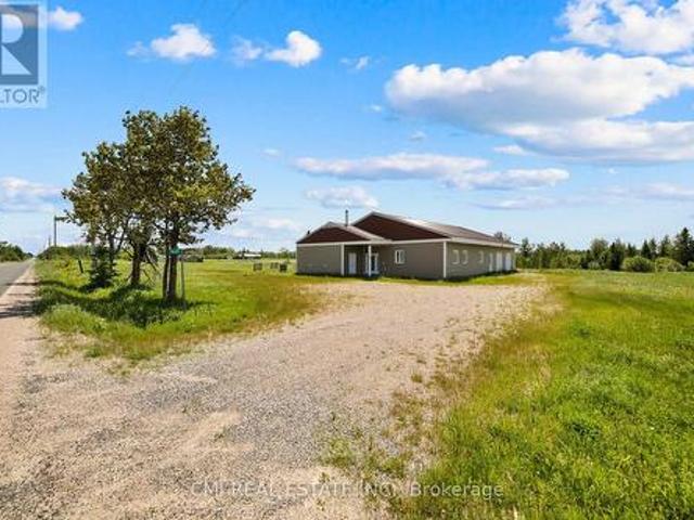 House for sale in Cochrane, Ontario