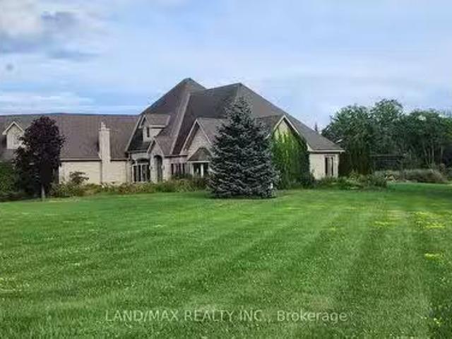 House for sale in Greater Napanee, Ontario