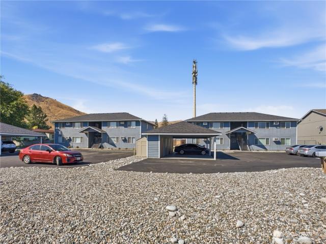 House for sale in Wenatchee, Washington