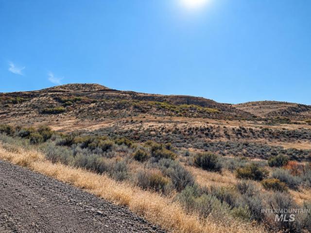 Land for sale in Council, Idaho