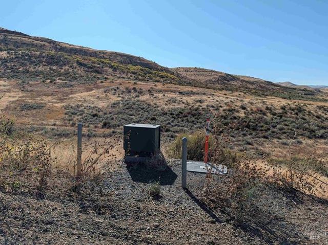 Land for sale in Council, Adams County