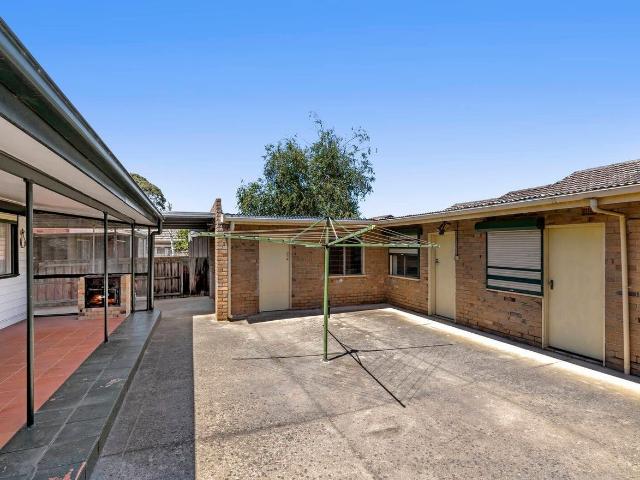House for rent in Melbourne