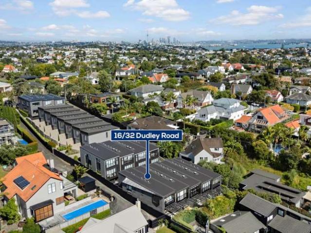 Townhouse for sale in Hillersden