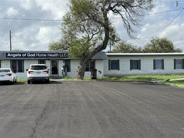 Commercial for sale in Kingsville