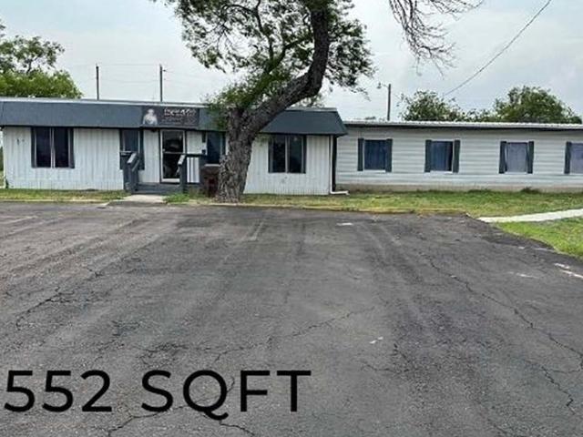 Commercial for sale in Kingsville, Texas