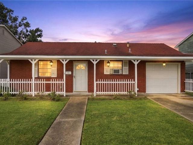 House for sale in Marrero, Louisiana