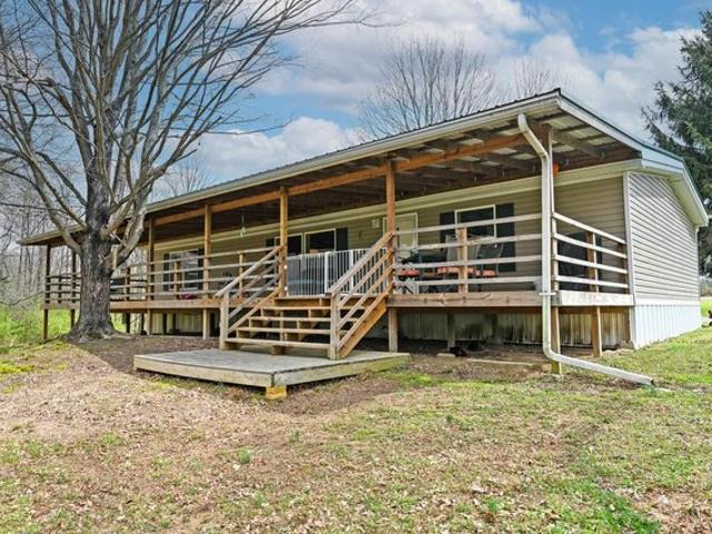 House for sale in Hamersville, Ohio