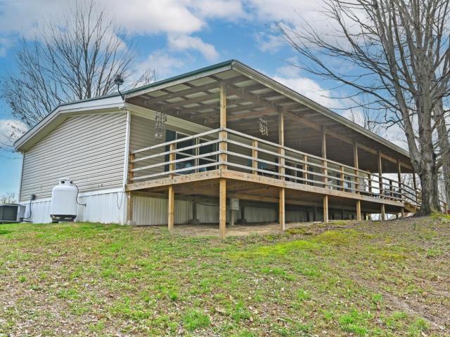 House for sale in Hamersville, Ohio