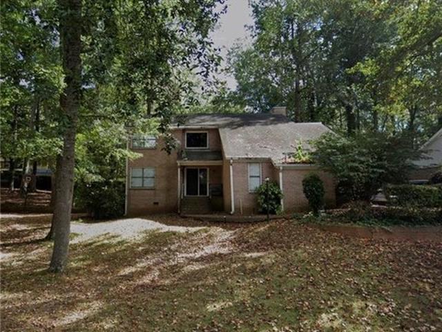 House for sale in Stone Mountain, DeKalb County