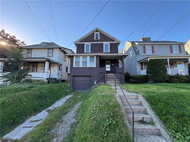 House for sale in Kernville, Johnstown