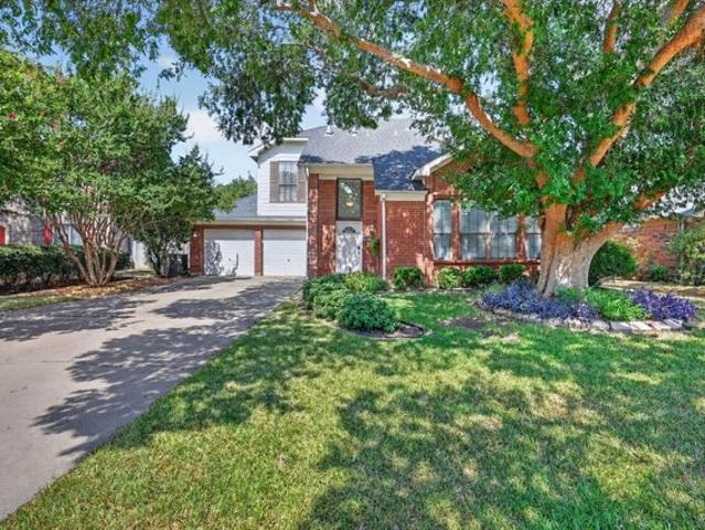 House for sale in Denton, Texas