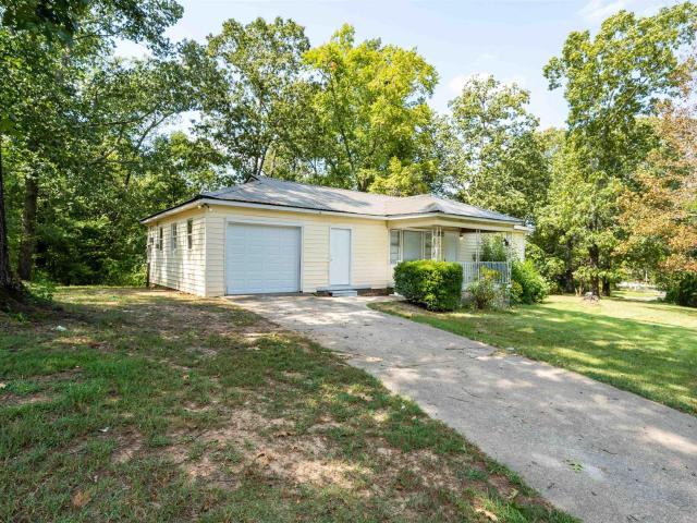 House for sale in Forestdale, Alabama